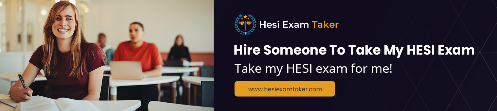 Hire Someone To Take My HESI Exam