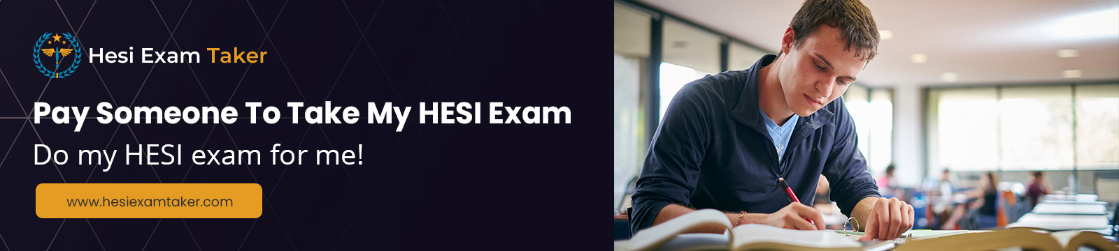 Pay Someone To Take My HESI Exam